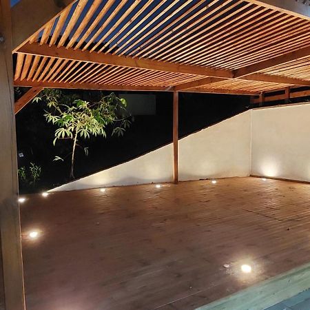 La Villa Tortue, Meuble De Tourisme 4 Etoiles เลอ ตอมปง ภายนอก รูปภาพ