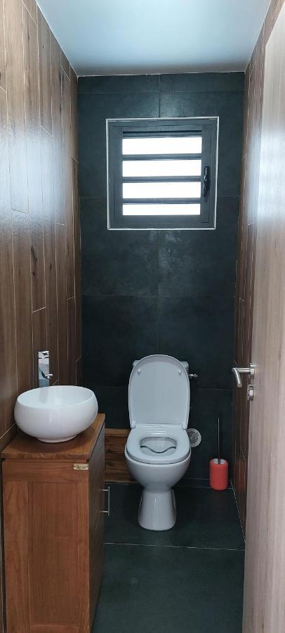La Villa Tortue, Meuble De Tourisme 4 Etoiles เลอ ตอมปง ภายนอก รูปภาพ