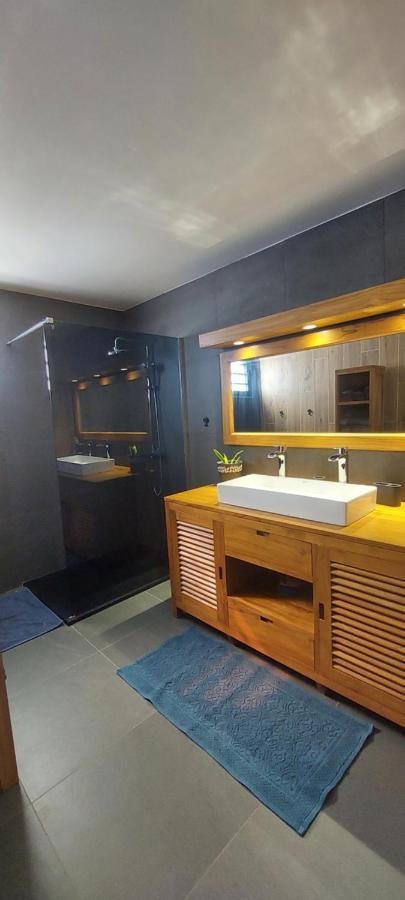 La Villa Tortue, Meuble De Tourisme 4 Etoiles เลอ ตอมปง ภายนอก รูปภาพ