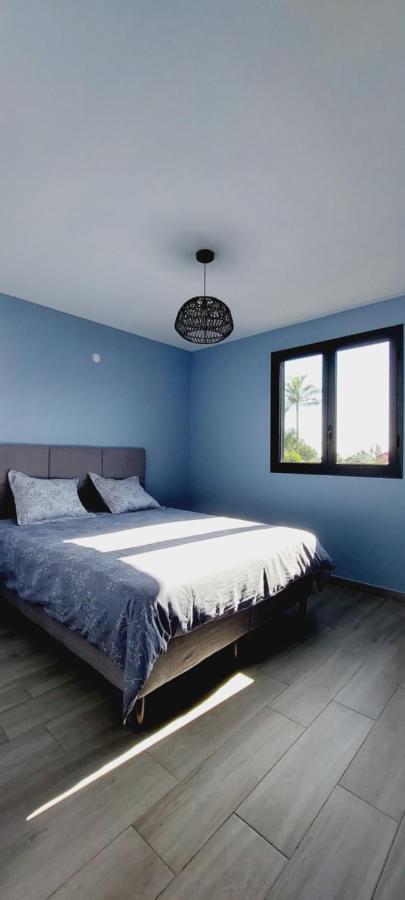 La Villa Tortue, Meuble De Tourisme 4 Etoiles เลอ ตอมปง ภายนอก รูปภาพ