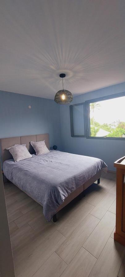 La Villa Tortue, Meuble De Tourisme 4 Etoiles เลอ ตอมปง ภายนอก รูปภาพ