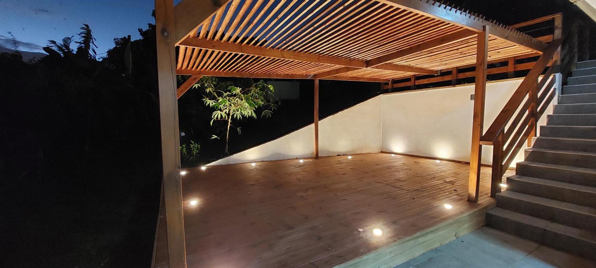 La Villa Tortue, Meuble De Tourisme 4 Etoiles เลอ ตอมปง ภายนอก รูปภาพ
